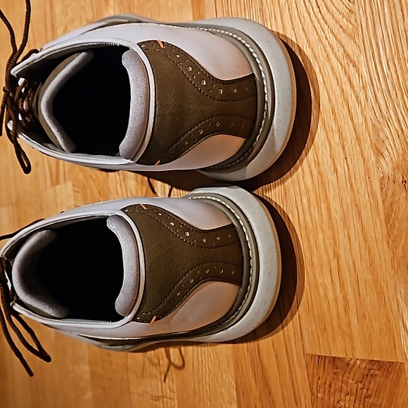 FootJoy Golf Cleats Size 11.5 - Picture 5 of 6